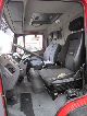1996 Mercedes-Benz  1117L 1217 no drinks swing wall air LBW Truck over 7.5t Beverage photo 11