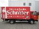 1996 Mercedes-Benz  1117L 1217 no drinks swing wall air LBW Truck over 7.5t Beverage photo 6