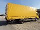 2008 Mercedes-Benz  Atego 1224 L Truck over 7.5t Stake body and tarpaulin photo 2