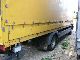 2008 Mercedes-Benz  Atego 1224 L Truck over 7.5t Stake body and tarpaulin photo 4