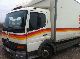 Mercedes-Benz  970.01 Closed truck. Box 1998 Other vans/trucks up to 7 photo