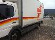 1998 Mercedes-Benz  970.01 Closed truck. Box Van or truck up to 7.5t Other vans/trucks up to 7 photo 1