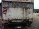 1998 Mercedes-Benz  970.01 Closed truck. Box Van or truck up to 7.5t Other vans/trucks up to 7 photo 6