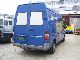 2001 Mercedes-Benz  313 CDI Sprinter box - High + Long Van or truck up to 7.5t Box-type delivery van - high and long photo 5