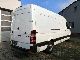 2011 Mercedes-Benz  316 CDI LONG WHEEL BASE HIGH + BJ 4325. 2012 Van or truck up to 7.5t Box-type delivery van - high and long photo 2