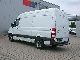 2009 Mercedes-Benz  Sprinter 216 CDI + High Long Euro 5 316 313 Van or truck up to 7.5t Box-type delivery van - high and long photo 2