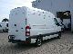 2009 Mercedes-Benz  Sprinter 216 CDI + High Long Euro5 Van or truck up to 7.5t Box-type delivery van - high and long photo 2