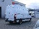 2009 Mercedes-Benz  Sprinter 216 CDI Long High + € 5 Action Van or truck up to 7.5t Box-type delivery van - high and long photo 2