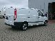 2010 Mercedes-Benz  Vito 115 CDI Long Euro4 Van or truck up to 7.5t Box-type delivery van - long photo 2