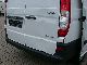 2010 Mercedes-Benz  Vito 115 CDI Long Euro4 Van or truck up to 7.5t Box-type delivery van - long photo 6