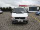 1999 Mercedes-Benz  Vito 2.2 CDI 82 KM Van or truck up to 7.5t Other vans/trucks up to 7 photo 1