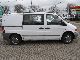 1999 Mercedes-Benz  Vito 2.2 CDI 82 KM Van or truck up to 7.5t Other vans/trucks up to 7 photo 7