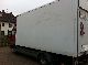 2005 Mercedes-Benz  ATEGO II 815, Year 2005, 64.120km Truck over 7.5t Box photo 4