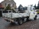 1992 Mercedes-Benz  310 D PLATFORM Van or truck up to 7.5t Stake body photo 3