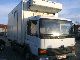 2001 Mercedes-Benz  Ateco 815 refrigerated Van or truck up to 7.5t Refrigerator body photo 1