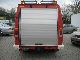 1988 Mercedes-Benz  602 KA fire truck Van or truck up to 7.5t Box-type delivery van - long photo 8