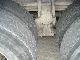 2003 Mercedes-Benz  Stetter 9m ³ 3235 - GERMAN MIXER. GOOD CONDITION Truck over 7.5t Cement mixer photo 4