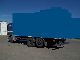 1998 Mercedes-Benz  Actros 2531 Truck over 7.5t Chassis photo 2