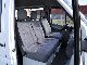 2001 Mercedes-Benz  Sprinter 211CDI, long, high, 9-seater car Perm. Van or truck up to 7.5t Estate - minibus up to 9 seats photo 12
