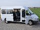 2001 Mercedes-Benz  Sprinter 211CDI, long, high, 9-seater car Perm. Van or truck up to 7.5t Estate - minibus up to 9 seats photo 13