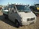 1997 Mercedes-Benz  310D Van or truck up to 7.5t Stake body photo 1