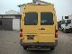 2001 Mercedes-Benz  313cdi Van or truck up to 7.5t Box-type delivery van - high and long photo 3