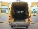 2001 Mercedes-Benz  313cdi Van or truck up to 7.5t Box-type delivery van - high and long photo 6