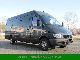 2005 Mercedes-Benz  308 CDI Maxi panel van Van or truck up to 7.5t Box-type delivery van - high and long photo 1