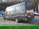 2005 Mercedes-Benz  308 CDI Maxi panel van Van or truck up to 7.5t Box-type delivery van - high and long photo 3