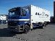 1998 Mercedes-Benz  2531 swing wall case Truck over 7.5t Beverage photo 1
