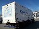 1998 Mercedes-Benz  2531 swing wall case Truck over 7.5t Beverage photo 2
