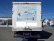 1998 Mercedes-Benz  2531 swing wall case Truck over 7.5t Beverage photo 3