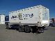 1998 Mercedes-Benz  2531 swing wall case Truck over 7.5t Beverage photo 4