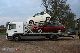 2004 Mercedes-Benz  ATEGO Truck over 7.5t Car carrier photo 1