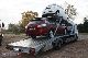 2004 Mercedes-Benz  ATEGO Truck over 7.5t Car carrier photo 2