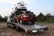 2004 Mercedes-Benz  ATEGO Truck over 7.5t Car carrier photo 3