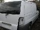 2001 Mercedes-Benz  Vito 108 No engine and transmission status TOP Van or truck up to 7.5t Box-type delivery van photo 2
