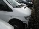 2001 Mercedes-Benz  Vito 108 No engine and transmission status TOP Van or truck up to 7.5t Box-type delivery van photo 3