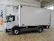 2006 Mercedes-Benz  Atego 1223 Fresh service with aggregate climate Truck over 7.5t Refrigerator body photo 1