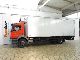 2006 Mercedes-Benz  1823 L aggregate service with fresh air Truck over 7.5t Refrigerator body photo 1