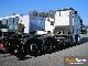 2008 Mercedes-Benz  Euro 5 Actros 2544 L BDF Air Mega Truck over 7.5t Swap chassis photo 3