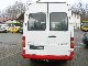 1999 Mercedes-Benz  Sprinter 210 D 9.Sitze climate Van or truck up to 7.5t Estate - minibus up to 9 seats photo 5