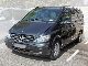 2008 Mercedes-Benz  Viano CDI 3.0 DPF ambience leather automatic PTS Van or truck up to 7.5t Estate - minibus up to 9 seats photo 8