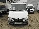 2005 Mercedes-Benz  Sprinter 308 CDI KA / M Van or truck up to 7.5t Box-type delivery van photo 1