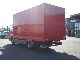 2005 Mercedes-Benz  Atego 712 cases Van or truck up to 7.5t Box photo 5