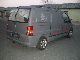 1998 Mercedes-Benz  Vito Van or truck up to 7.5t Box-type delivery van photo 4