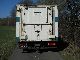2000 Mercedes-Benz  ATEGO 817 cattle truck Truck over 7.5t Horses photo 4