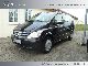 Mercedes-Benz  Viano CDI 2.2 Long 7-seater air navigation ECO Stop 2011 Estate - minibus up to 9 seats photo