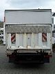 2001 Mercedes-Benz  ATEGO 812 Van or truck up to 7.5t Box photo 2