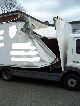 2001 Mercedes-Benz  ATEGO 812 Van or truck up to 7.5t Box photo 4